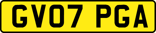 GV07PGA