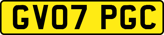 GV07PGC