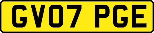 GV07PGE
