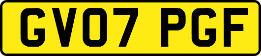 GV07PGF