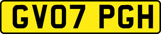 GV07PGH