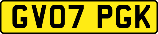 GV07PGK