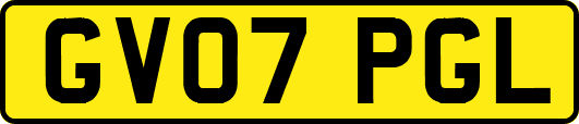 GV07PGL