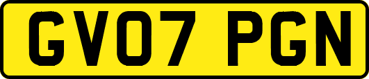 GV07PGN