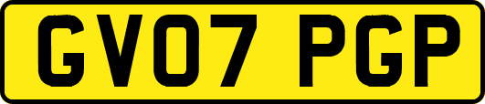GV07PGP