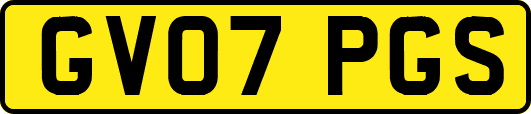 GV07PGS