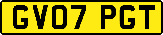GV07PGT
