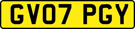 GV07PGY
