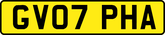 GV07PHA