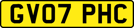 GV07PHC