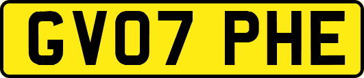 GV07PHE