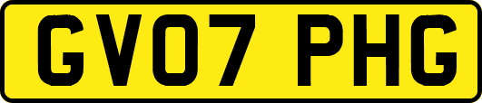 GV07PHG