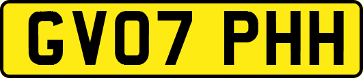 GV07PHH