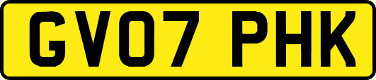 GV07PHK