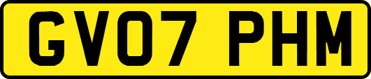 GV07PHM