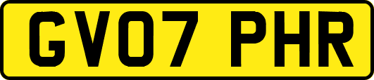 GV07PHR