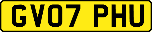 GV07PHU