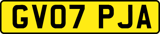 GV07PJA