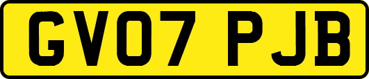 GV07PJB