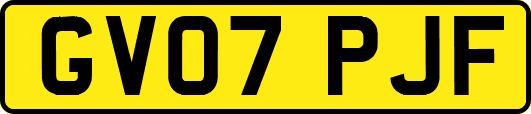 GV07PJF