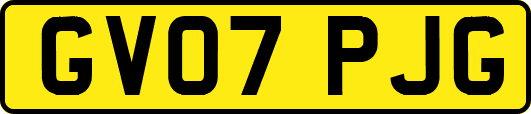 GV07PJG