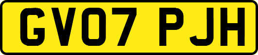 GV07PJH