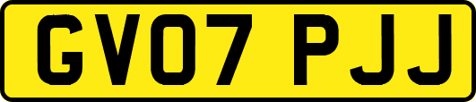 GV07PJJ