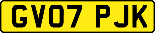 GV07PJK