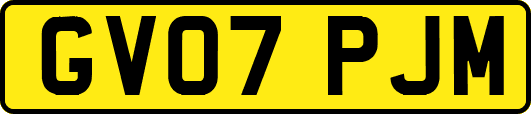 GV07PJM