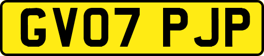 GV07PJP