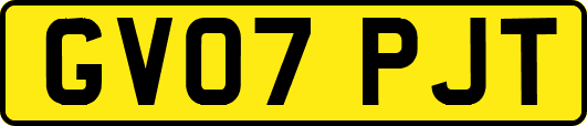 GV07PJT