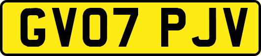 GV07PJV