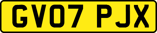 GV07PJX