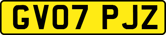 GV07PJZ
