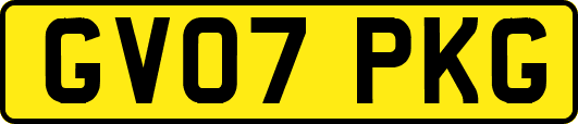GV07PKG