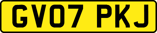 GV07PKJ