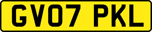 GV07PKL