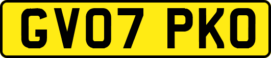 GV07PKO