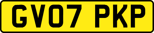GV07PKP