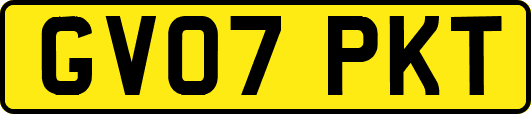 GV07PKT