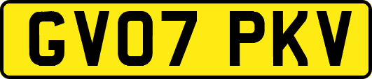GV07PKV
