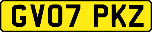 GV07PKZ