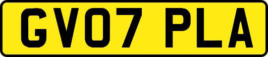 GV07PLA