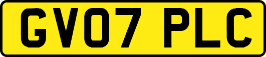 GV07PLC
