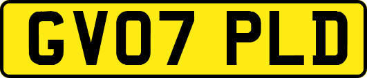GV07PLD