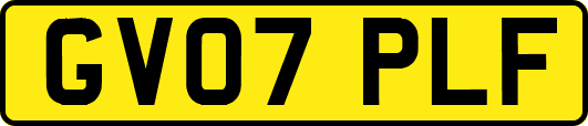 GV07PLF
