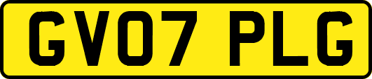 GV07PLG