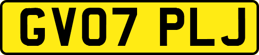 GV07PLJ