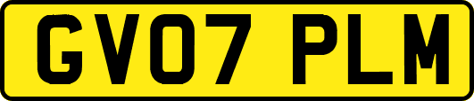 GV07PLM