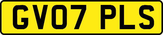 GV07PLS